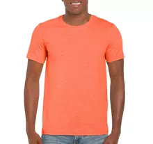 Чоловіча футболка SOFTSTYLE GILDAN