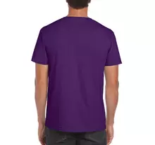 Чоловіча футболка SOFTSTYLE GILDAN