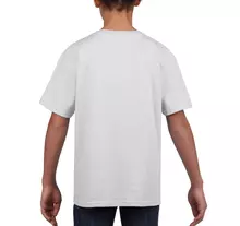 Дитяча футболка SOFTSTYLE GILDAN