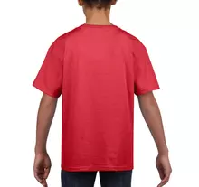 Дитяча футболка SOFTSTYLE GILDAN