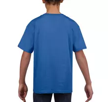 Дитяча футболка SOFTSTYLE GILDAN