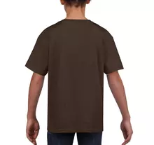 Дитяча футболка SOFTSTYLE GILDAN Дитяча футболка SOFTSTYLE GILDAN