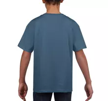 Дитяча футболка SOFTSTYLE GILDAN