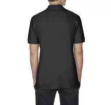 Чоловіча футболка поло Premium Cotton GILDAN
