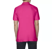 Чоловіча футболка поло Premium Cotton GILDAN Чоловіча футболка поло Premium Cotton GILDAN