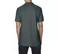 Чоловіча футболка поло Premium Cotton GILDAN Чоловіча футболка поло Premium Cotton GILDAN