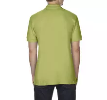 Чоловіча футболка поло Premium Cotton GILDAN Чоловіча футболка поло Premium Cotton GILDAN