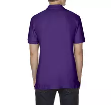 Чоловіча футболка поло Premium Cotton GILDAN Чоловіча футболка поло Premium Cotton GILDAN