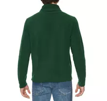 Чоловіча флісова кофта на замку Hammer GILDAN 