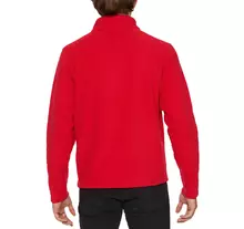 Чоловіча флісова кофта на замку Hammer GILDAN 