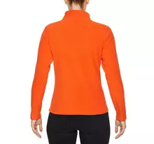 Жіноча флісова кофта на замку Hammer GILDAN 