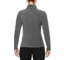 Жіноча флісова кофта на замку Hammer GILDAN 