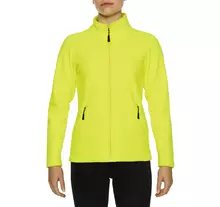 Жіноча флісова кофта на замку Hammer GILDAN 