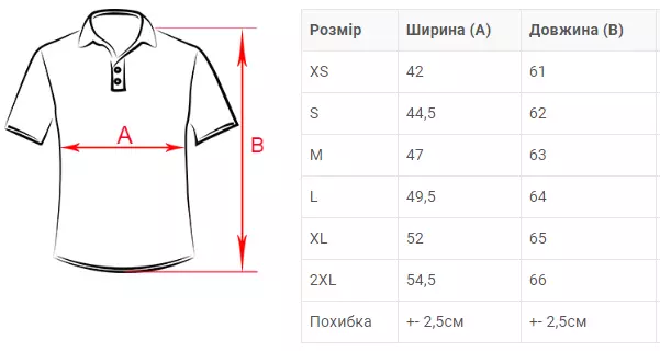Жіноче поло Premium LADY-FIT FRUIT OF THE LOOM Жіноче поло Premium LADY-FIT FRUIT OF THE LOOM