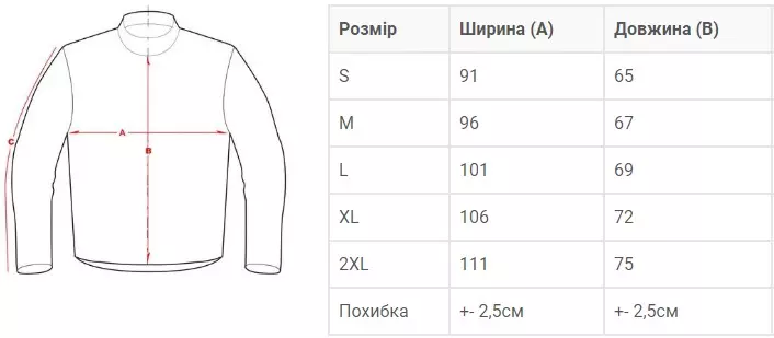 Жіноча флісова кофта на замку Full Zip RUSSELL Жіноча флісова кофта на замку Full Zip RUSSELL