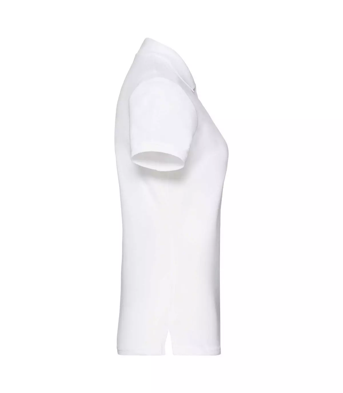 Жіноче поло Premium LADY-FIT FRUIT OF THE LOOM - 30 Білий XS Жіноче поло Premium LADY-FIT FRUIT OF THE LOOM - 30 Білий XS